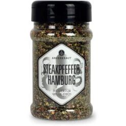 Ankerkraut Geschenkset 'Steaks Grillen' Mit 3 Streuern -Optimal Grill Geschäft Ankerkraut Geschenkset Steaks Grillen mit 3 Streuern@@9gggra9b 2