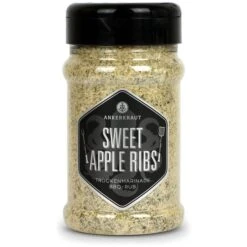 Ankerkraut Sweet Apple Ribs, Gewürz