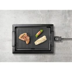 Bestron BBQ-Tischgrill, Elektro-Grillplatte -Optimal Grill Geschäft Bestron BBQ Tischgrill Elektro Grillplatte@@1742294 4