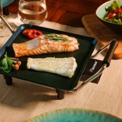 Bestron Plancha ABP600, Elektro-Grillplatte -Optimal Grill Geschäft Bestron Plancha ABP600 Elektro Grillplatte@@9ggedb42 5