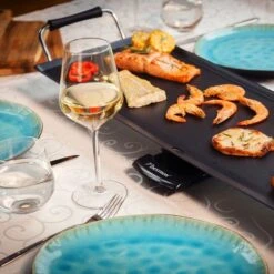 Bestron Plancha ABP603, Elektro-Grillplatte -Optimal Grill Geschäft Bestron Plancha ABP603 Elektro Grillplatte@@9ggedb43 6