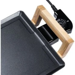 Bestron Teppanyaki Grillplatte XXXL ABP605BB, Elektro-Grillplatte -Optimal Grill Geschäft Bestron Teppanyaki Grillplatte XXXL ABP605BB Elektro Grillplatte@@1820321 4