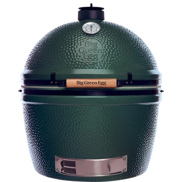 Big Green Egg 2XL, Holzkohlegrill 3 Big Green Egg 2XL, Holzkohlegrill