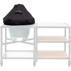 Big Green Egg Abdeckung Für Egg Oberteil L/XL, Schutzhaube