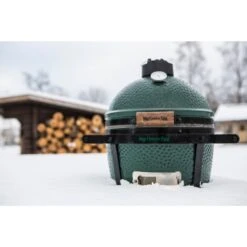 Big Green Egg EGG Carrier Mini 116451, Camping-Grill-Untergestell -Optimal Grill Geschäft Big Green Egg EGG Carrier Mini 116451 Camping Grill Untergestell@@9ggfze0a 5