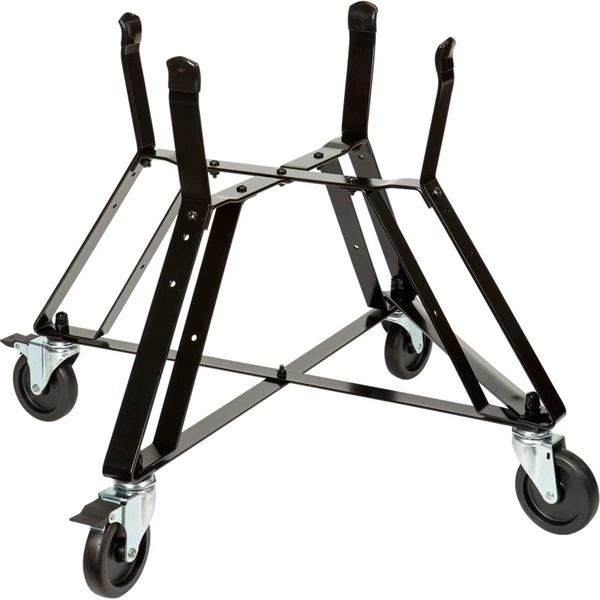 Big Green Egg EGG Nest Large 301000, Grill-Untergestell 3 Big Green Egg EGG Nest Large 301000, Grill-Untergestell