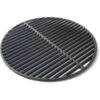 Big Green Egg Gusseisen-Grillrost Large -Optimal Grill Geschäft Big Green Egg Gusseisen Grillrost Large@@1772229