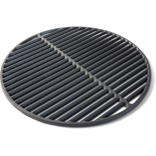 Big Green Egg Gusseisen-Grillrost Small / Minimax 3 Big Green Egg Gusseisen-Grillrost Small / Minimax