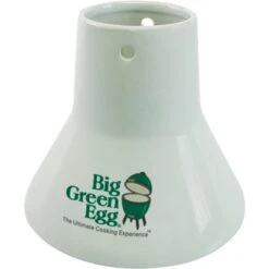 Big Green Egg Keramik Geflügelhalter Klein, Hähnchensitz