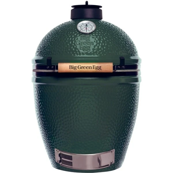Big Green Egg Large, Holzkohlegrill 3 Big Green Egg Large, Holzkohlegrill
