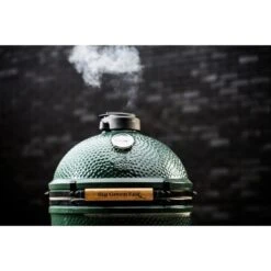 Big Green Egg Medium, Holzkohlegrill -Optimal Grill Geschäft Big Green Egg Medium Holzkohlegrill@@9ggffe07 11