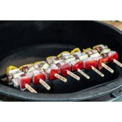 Big Green Egg Medium, Holzkohlegrill -Optimal Grill Geschäft Big Green Egg Medium Holzkohlegrill@@9ggffe07 14