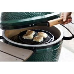 Big Green Egg Medium, Holzkohlegrill -Optimal Grill Geschäft Big Green Egg Medium Holzkohlegrill@@9ggffe07 4