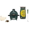 Big Green Egg MiniMax, Starter-Paket, Holzkohlegrill -Optimal Grill Geschäft Big Green Egg MiniMax Starter Paket Holzkohlegrill@@9ggffe02