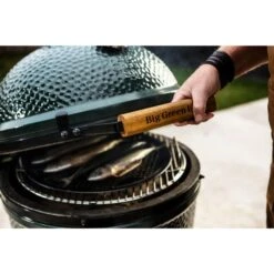 Big Green Egg MiniMax, Starter-Paket, Holzkohlegrill -Optimal Grill Geschäft Big Green Egg MiniMax Starter Paket Holzkohlegrill@@9ggffe02 11