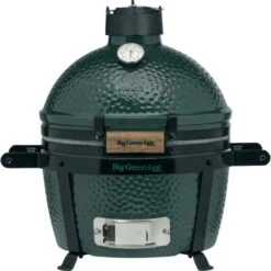 Big Green Egg MiniMax, Starter-Paket, Holzkohlegrill -Optimal Grill Geschäft Big Green Egg MiniMax Starter Paket Holzkohlegrill@@9ggffe02 2