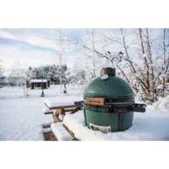 Big Green Egg MiniMax, Mit EGG Carrier, Holzkohlegrill -Optimal Grill Geschäft Big Green Egg MiniMax mit EGG Carrier Holzkohlegrill@@9ggffe03 12