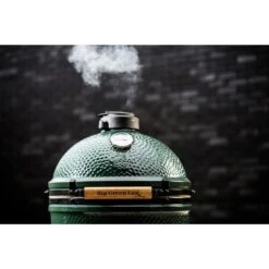 Big Green Egg MiniMax, Mit EGG Carrier, Holzkohlegrill -Optimal Grill Geschäft Big Green Egg MiniMax mit EGG Carrier Holzkohlegrill@@9ggffe03 8