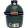 Big Green Egg Mini, Holzkohlegrill 2 Big Green Egg Mini, Holzkohlegrill -Optimal Grill Geschäft Big Green Egg Mini Holzkohlegrill@@9ggffe01