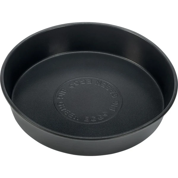 Big Green Egg Runde Auffangschale, Ø 27cm, Tropfschale 3 Big Green Egg Runde Auffangschale, Ø 27cm, Tropfschale