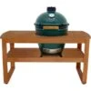 Big Green Egg Tisch Eucalyptus Large 127624, Grill-Untergestell -Optimal Grill Geschäft Big Green Egg Tisch Eucalyptus Large 127624 Grill Untergestell@@1903873