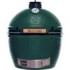 Big Green Egg XLarge, Holzkohlegrill