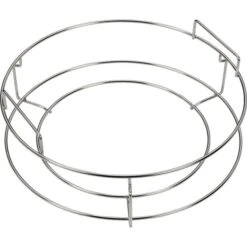 Big Green Egg ConvEGGtor Korb Für Big Green Egg Large, Einlegerost