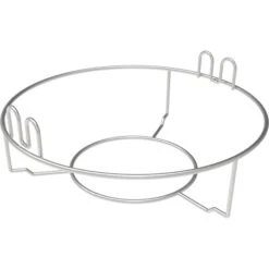 Big Green Egg ConvEGGtor Korb Für Big Green Egg Medium, Einlegerost