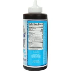 Blues Hog Champions' Blend Barbecue Sauce -Optimal Grill Geschäft Blues Hog Champions Blend Barbecue Sauce@@1698968 2