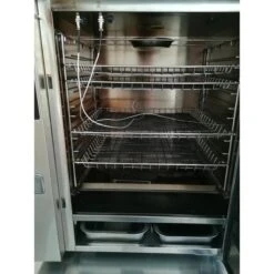 Bradley Professional BS1019 Smoker 10 Bradley Professional BS1019 Smoker -Optimal Grill Geschäft Bradley Professional BS1019 Smoker@@9ggfda05 2