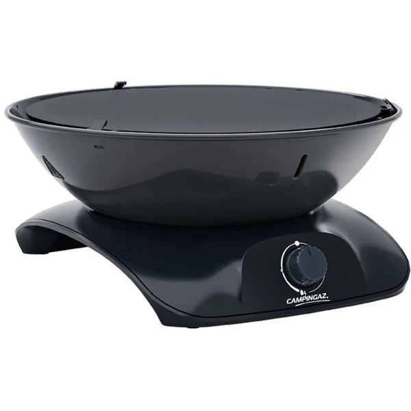 Campingaz 360 Grill CV, Anthrazit, Gasgrill 3 Campingaz 360 Grill CV, Anthrazit, Gasgrill