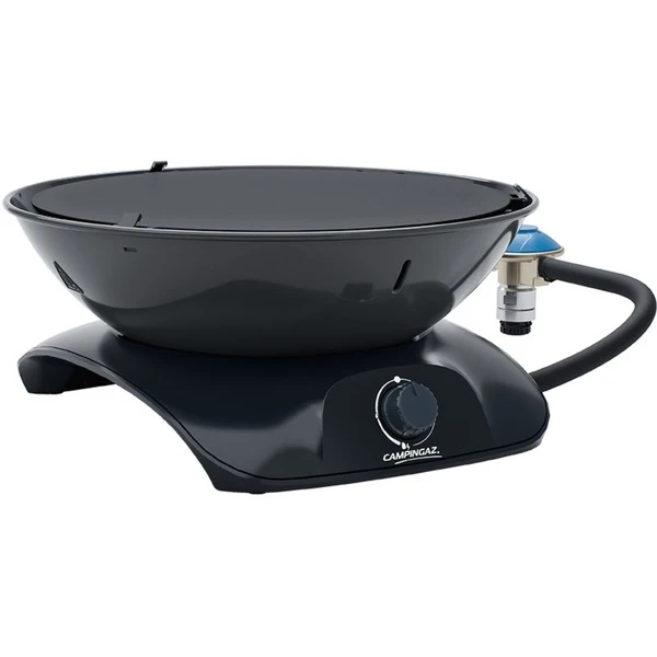 Campingaz 360 Grill CV, Anthrazit, Gasgrill 4 Campingaz 360 Grill CV, Anthrazit, Gasgrill – Bild 2
