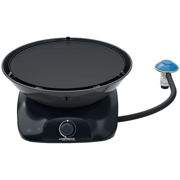 Campingaz 360 Grill CV, Anthrazit, Gasgrill 5 Campingaz 360 Grill CV, Anthrazit, Gasgrill – Bild 3