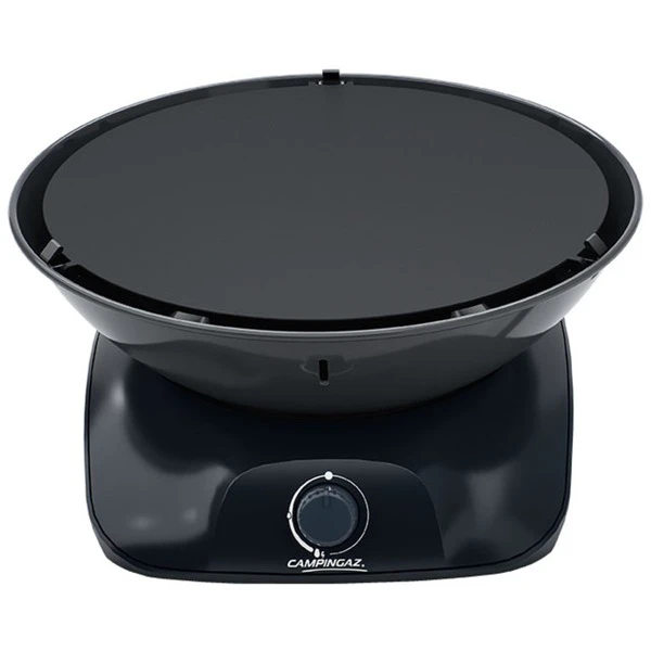 Campingaz 360 Grill CV, Anthrazit, Gasgrill 6 Campingaz 360 Grill CV, Anthrazit, Gasgrill – Bild 4