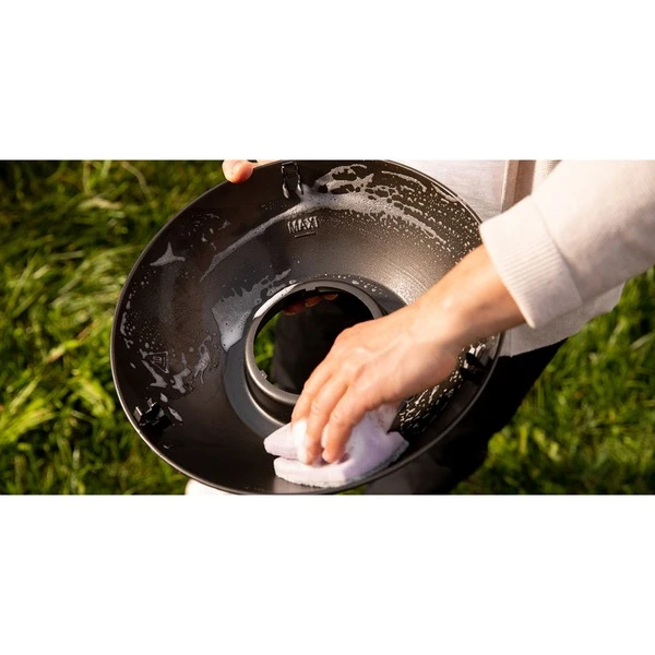 Campingaz 360 Grill CV, Anthrazit, Gasgrill 9 Campingaz 360 Grill CV, Anthrazit, Gasgrill – Bild 7