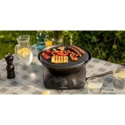 Campingaz 360 Grill CV, Anthrazit, Gasgrill 20 Campingaz 360 Grill CV, Anthrazit, Gasgrill -Optimal Grill Geschäft Campingaz 360 Grill CV Anthrazit Gasgrill@@1789831 8