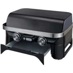 Campingaz Attitude 2100 EX, Gasgrill -Optimal Grill Geschäft Campingaz Attitude 2100 EX Gasgrill@@1657945 2