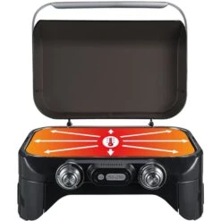 Campingaz Attitude 2100 EX, Gasgrill -Optimal Grill Geschäft Campingaz Attitude 2100 EX Gasgrill@@1crcm00w 10