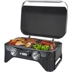 Campingaz Attitude 2100 EX, Gasgrill -Optimal Grill Geschäft Campingaz Attitude 2100 EX Gasgrill@@1crcm00w 8
