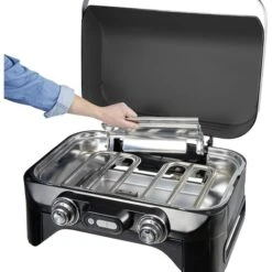 Campingaz Attitude 2100 EX, Gasgrill -Optimal Grill Geschäft Campingaz Attitude 2100 EX Gasgrill@@1crcm00w 9
