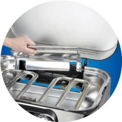 Campingaz Attitude 2100 LX, Gasgrill -Optimal Grill Geschäft Campingaz Attitude 2100 LX Gasgrill@@1654068 10