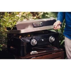 Campingaz Attitude 2100 LX, Gasgrill -Optimal Grill Geschäft Campingaz Attitude 2100 LX Gasgrill@@1crcm00v 6
