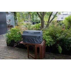 Campingaz Attitude 2100, Schutzhaube -Optimal Grill Geschäft Campingaz Attitude 2100 Schutzhaube@@1crcz01n 4