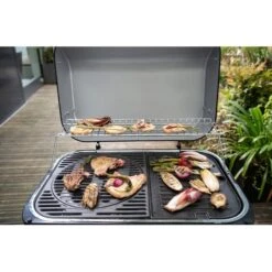 Campingaz BBQ Premium Wendeplatte Für Attitude, Grillplatte -Optimal Grill Geschäft Campingaz BBQ Premium Wendeplatte f r Attitude Grillplatte@@1crcz01g 7