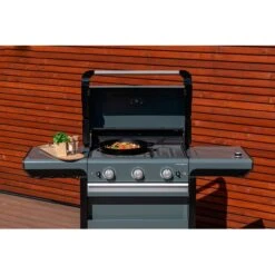 Campingaz Culinary Modular Wok, Aus Gusseisen -Optimal Grill Geschäft Campingaz Culinary Modular Wok aus Gusseisen@@1671808 2