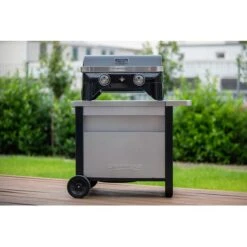 Campingaz Deluxe Trolley 2000036959, Grillwagen 10 Campingaz Deluxe Trolley 2000036959, Grillwagen -Optimal Grill Geschäft Campingaz Deluxe Trolley 2000036959 Grillwagen@@1671825 3