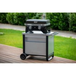 Campingaz Deluxe Trolley 2000036959, Grillwagen 11 Campingaz Deluxe Trolley 2000036959, Grillwagen -Optimal Grill Geschäft Campingaz Deluxe Trolley 2000036959 Grillwagen@@1671825 4
