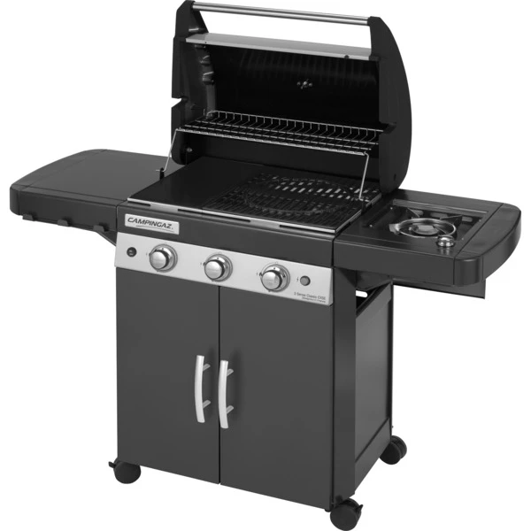 Campingaz Gasgrill 3 Series Classic EXSE 4 Campingaz Gasgrill 3 Series Classic EXSE – Bild 2