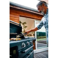 Campingaz Gasgrill 3 Series Premium -Optimal Grill Geschäft Campingaz Gasgrill 3 Series Premium@@1671778 6