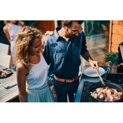 Campingaz Gasgrill 3 Series Premium -Optimal Grill Geschäft Campingaz Gasgrill 3 Series Premium@@1671778 8